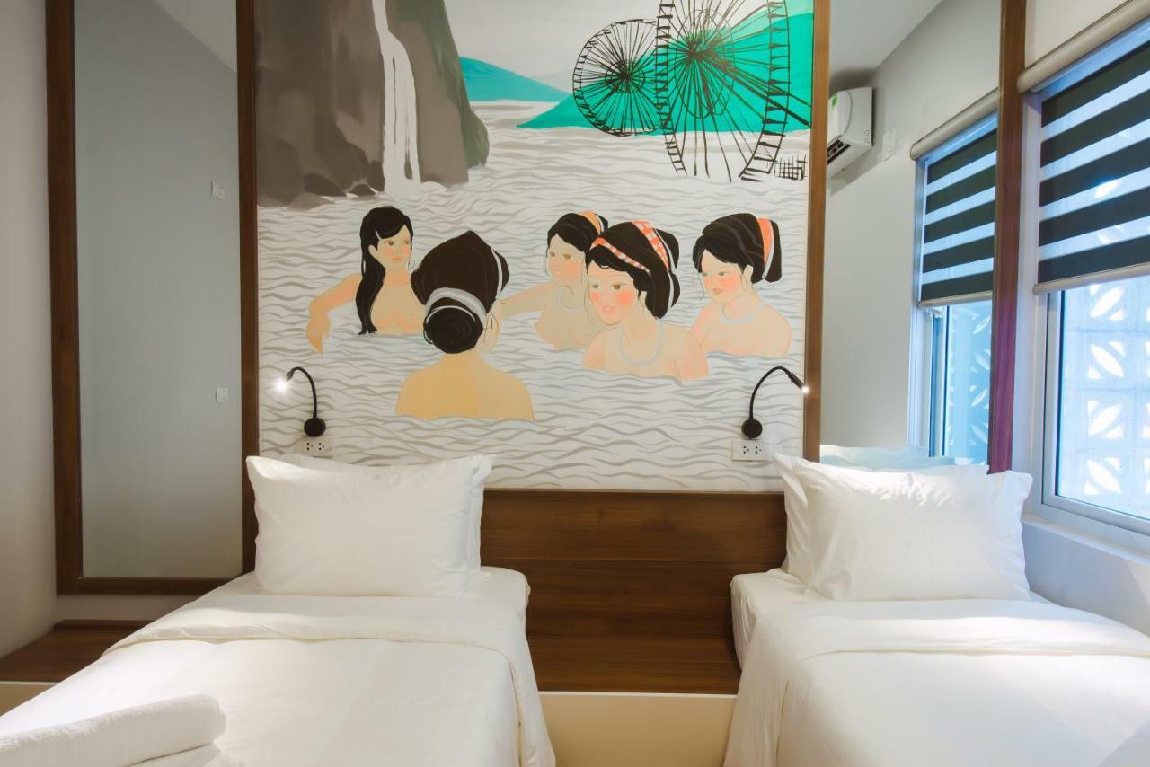 Hotel Nexy Living